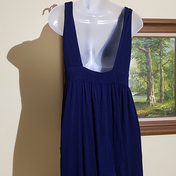 Kenneth Cole reaction dress with pocket c47 - Picture 4 of 5